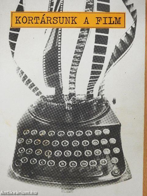 Kortársunk a film