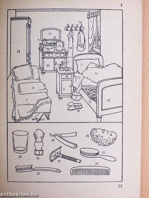 Der kleine Bilderduden