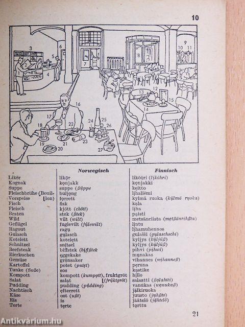 Der kleine Bilderduden