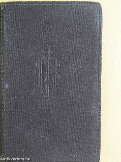 Psalterium Breviarii Romani