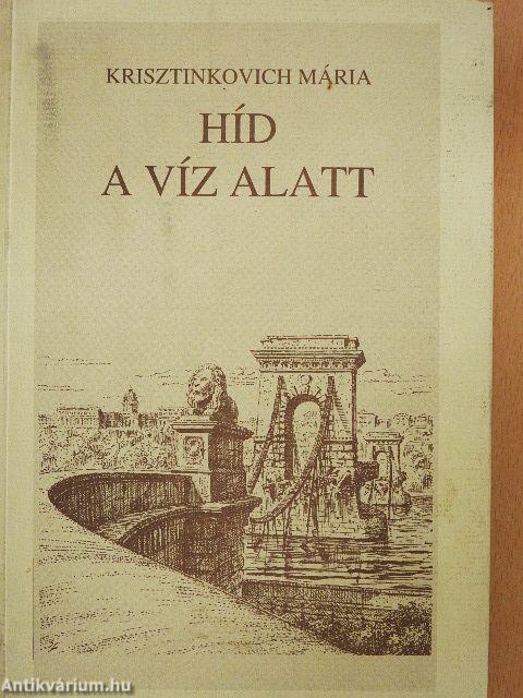 Híd a víz alatt