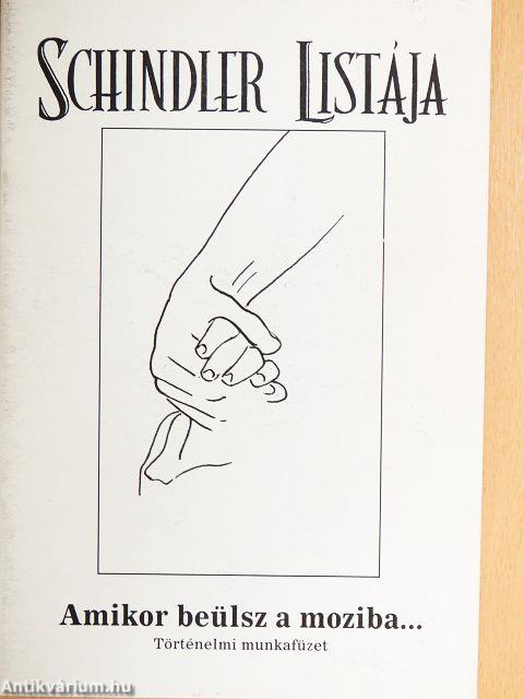 Schindler Listája