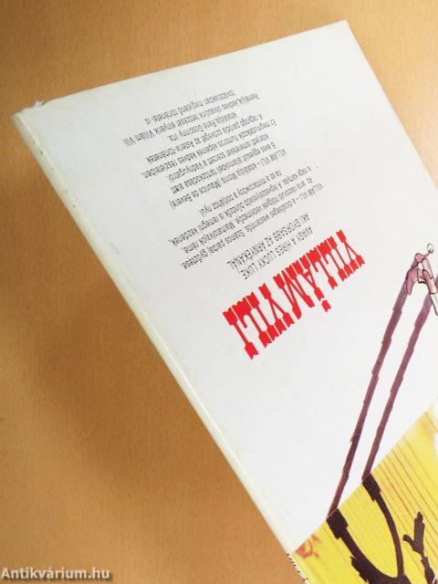 A postakocsi