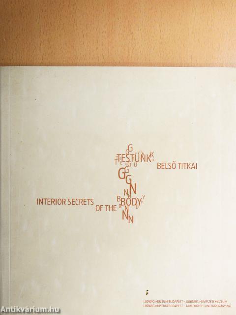 Testünk belső titkai