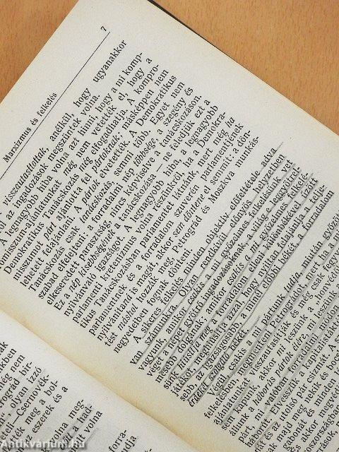 V. I. Lenin művei 26.