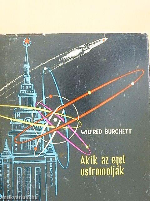 Akik az eget ostromolják