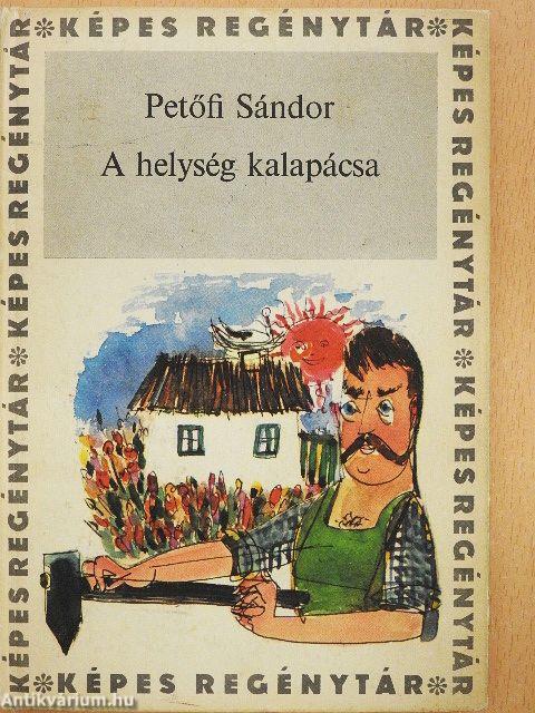 A helység kalapácsa