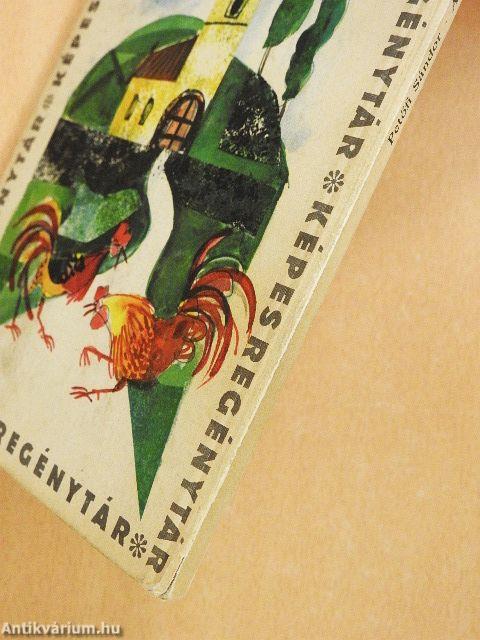 A helység kalapácsa