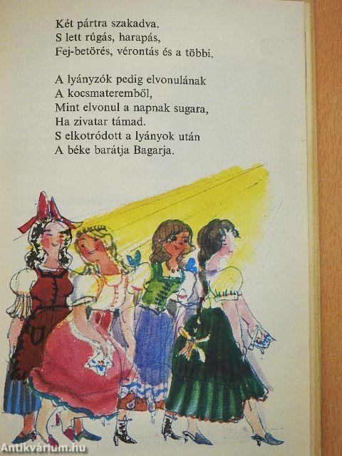 A helység kalapácsa