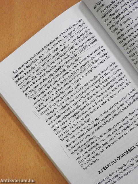 Mindegyik mást akar