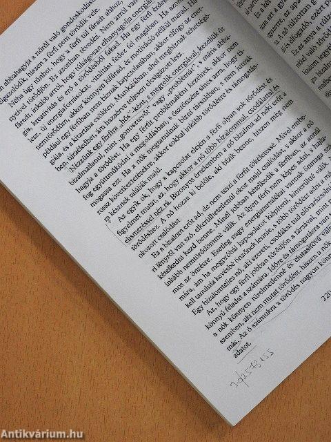 Mindegyik mást akar