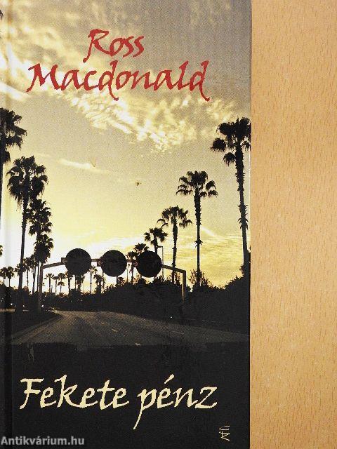 Fekete pénz