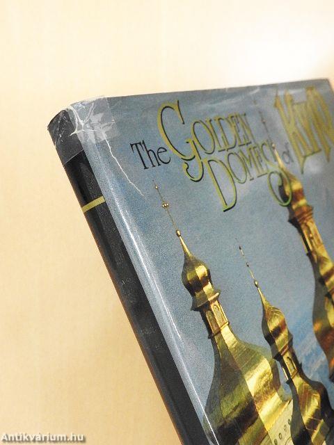 The Golden Domes of Kyiv