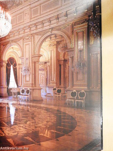 The Golden Domes of Kyiv