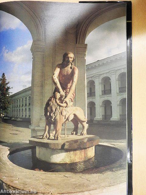 The Golden Domes of Kyiv