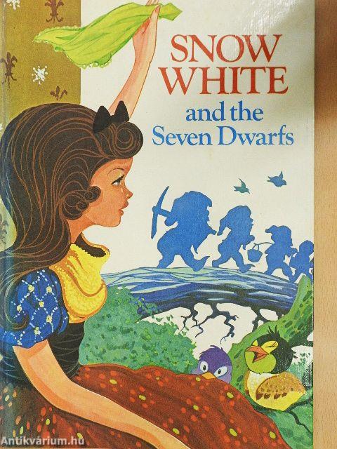 Snow White and the Seven Dwarfs