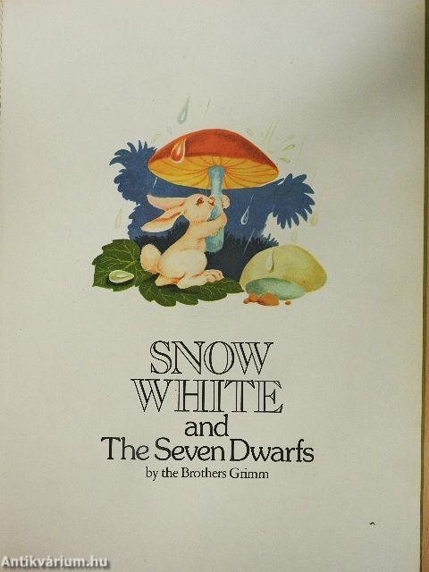 Snow White and the Seven Dwarfs