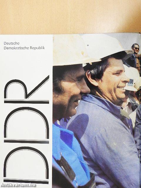 Deutsche Demokratische Republik