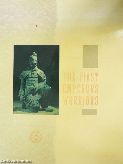 The First Emperor's Warriors
