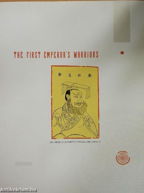 The First Emperor's Warriors