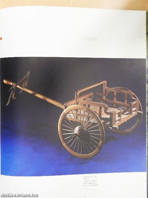 The First Emperor's Warriors