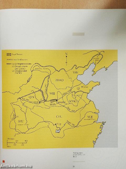 The First Emperor's Warriors