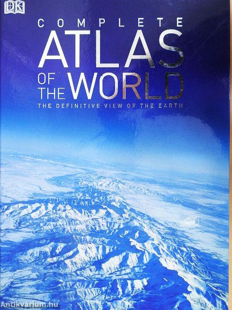 Complete Atlas of the World