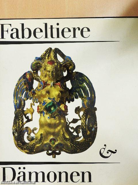Fabeltiere und Dämonen