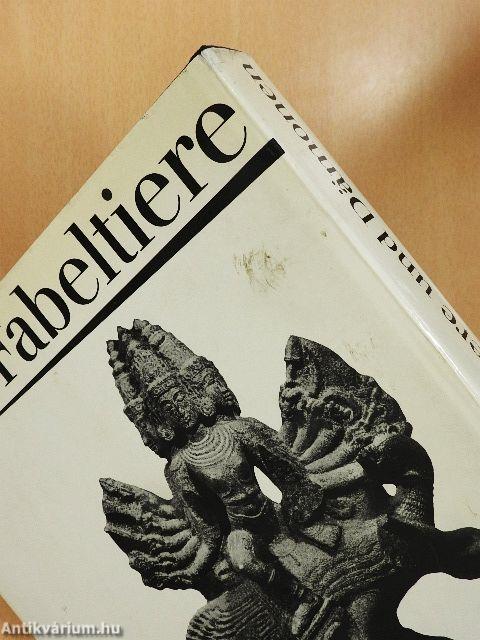 Fabeltiere und Dämonen