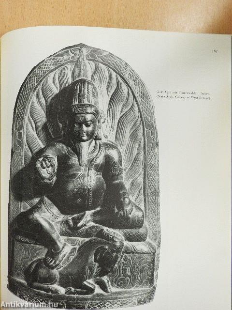 Fabeltiere und Dämonen