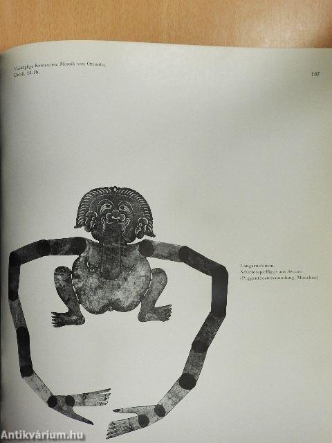 Fabeltiere und Dämonen