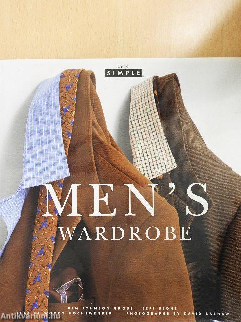 Men's Wardrobe