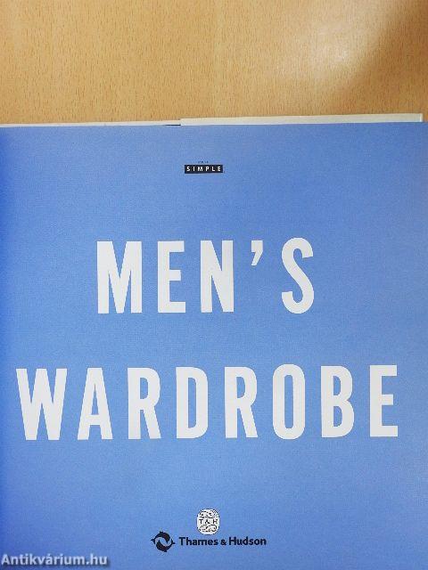 Men's Wardrobe