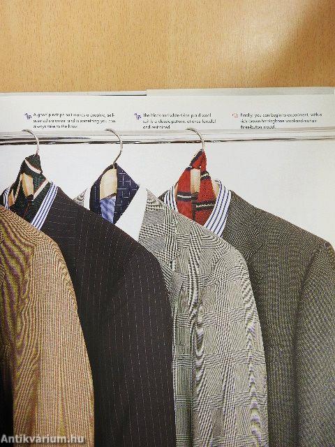 Men's Wardrobe