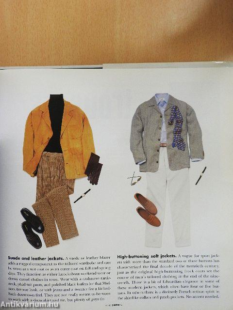 Men's Wardrobe