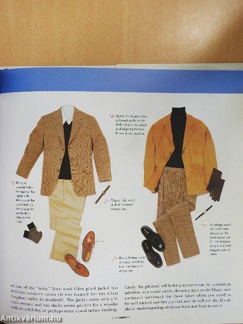 Men's Wardrobe