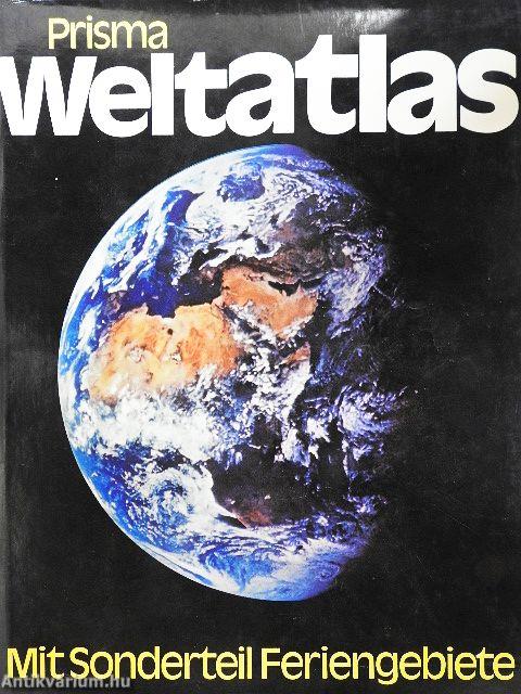 Prisma Weltatlas