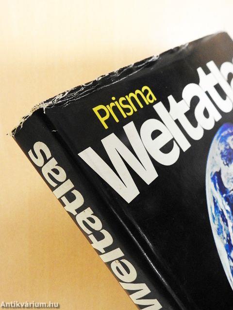 Prisma Weltatlas