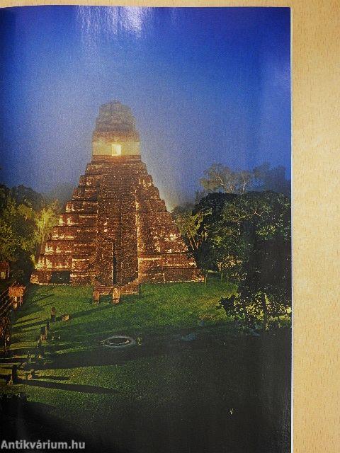 National Geographic Magyarország 2008. (nem teljes évfolyam)