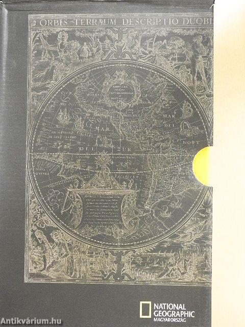 National Geographic Magyarország 2016. január-december