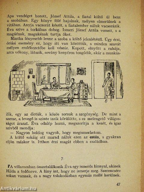 Feledhetetlen ifjúság