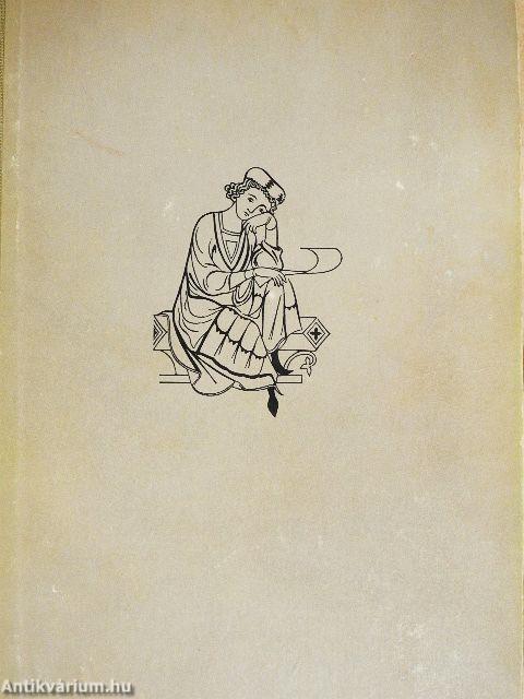 Az írástudó I-II.