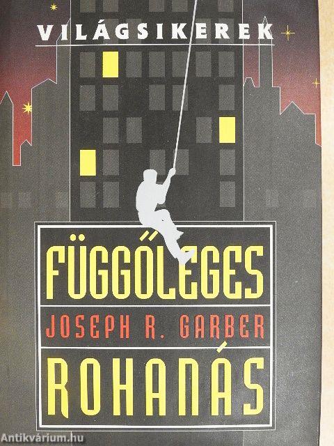 Függőleges rohanás