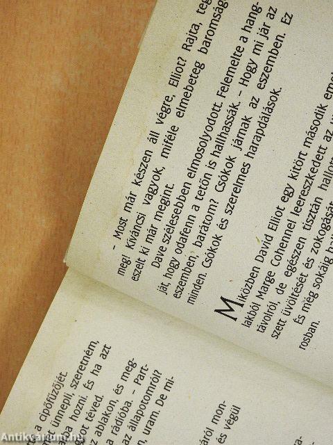 Függőleges rohanás