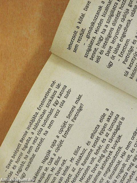 Függőleges rohanás