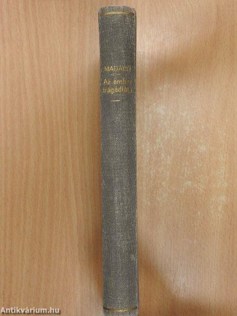 Az ember tragédiája