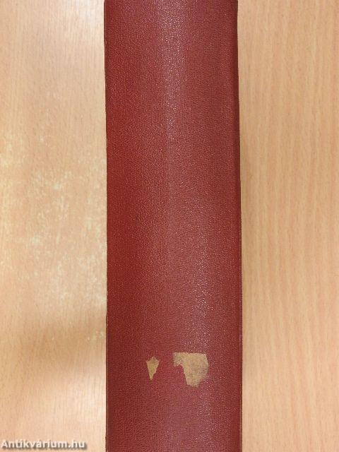 Fekete vőlegények I-III.