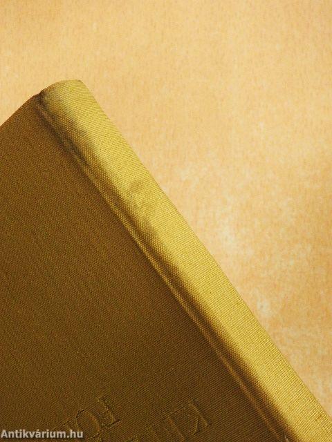 Száz éves a Képzőművészeti Főiskola