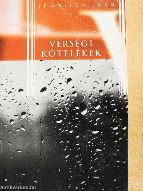 Vérségi kötelékek