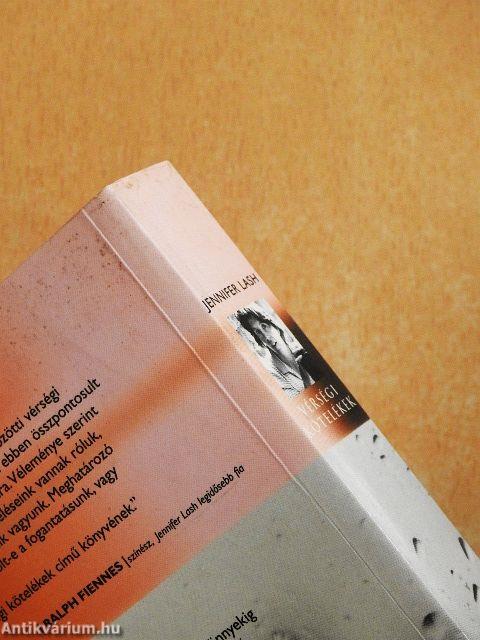 Vérségi kötelékek